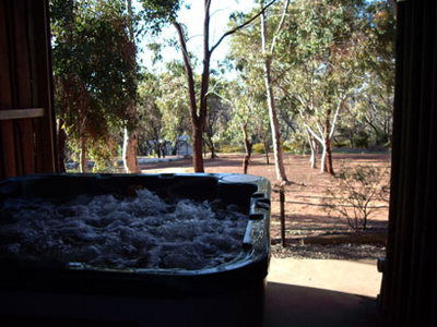 Black Wattle Retreat - Accommodation Gold Coast 3