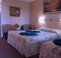 Whitsunday Palms Motel - Accommodation Gold Coast