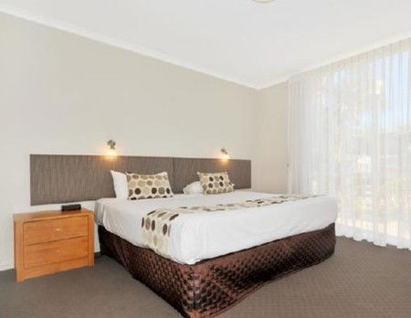 Comfort Inn Crest Mandurah Motel & Apartments - Accommodation Gold Coast 4