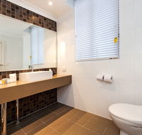 Comfort Inn Wentworth Plaza - Accommodation Gold Coast