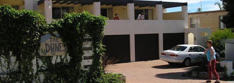 Dunes Scarborough Beach - Accommodation Gold Coast 5
