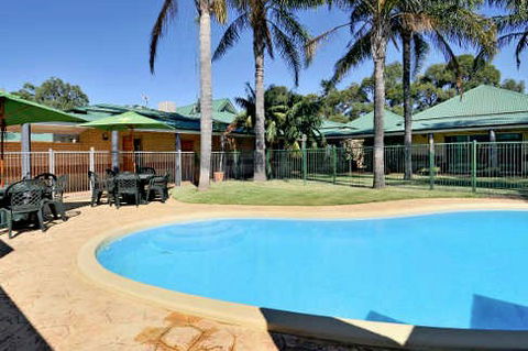 Drakesbrook Hotel Motel - Accommodation Gold Coast 3