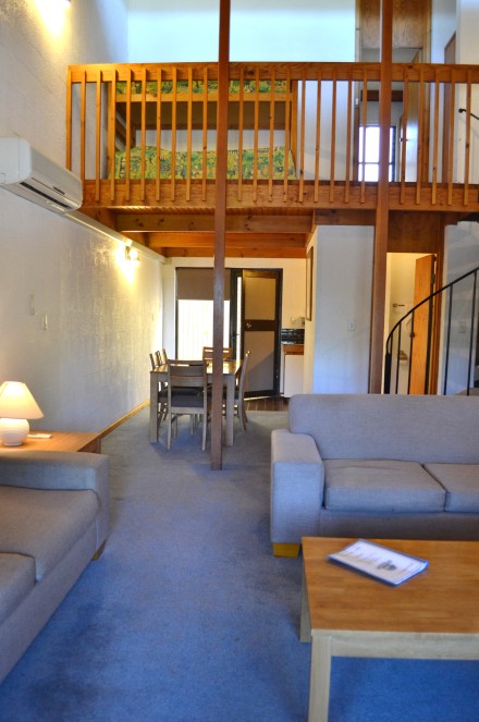 Cottesloe Beach Chalets - Accommodation Gold Coast 2