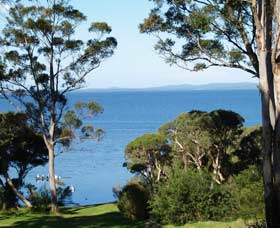 Denmark Waterfront - Accommodation Gold Coast 4