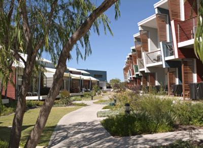 Footprints At Preston Beach - Accommodation Gold Coast 6
