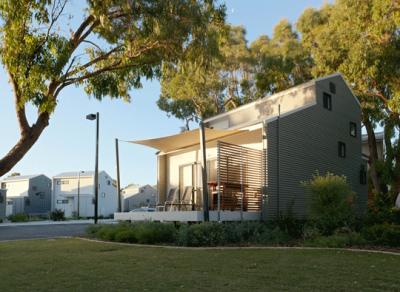 Footprints At Preston Beach - Accommodation Gold Coast 7