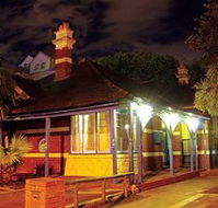Coolibah Lodge - Accommodation Gold Coast