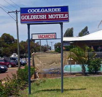 Coolgardie Motel - Accommodation Gold Coast