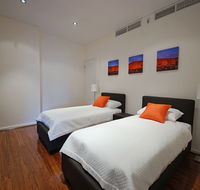 Gallery Suites - Accommodation Gold Coast