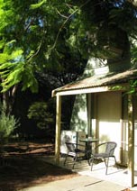 Jandakot Airport Chalets - Accommodation Gold Coast 3