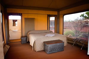 Karijini Eco Retreat - Accommodation Gold Coast 6
