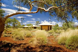 Karijini Eco Retreat - Accommodation Gold Coast 7