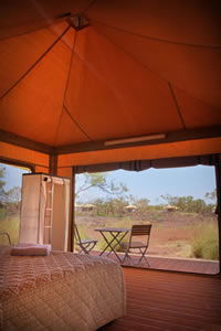 Karijini Eco Retreat - Accommodation Gold Coast 8