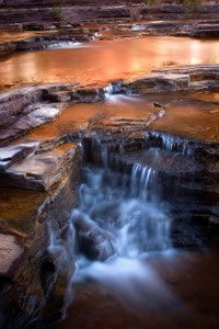 Karijini Eco Retreat - Accommodation Gold Coast 9