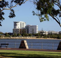 Mantra Bunbury - Accommodation Gold Coast