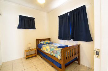 Oceanside Village Denham Monkey Mia - Gold Coast 4U 3