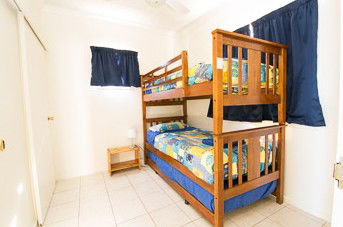 Oceanside Village Denham Monkey Mia - Gold Coast 4U 4