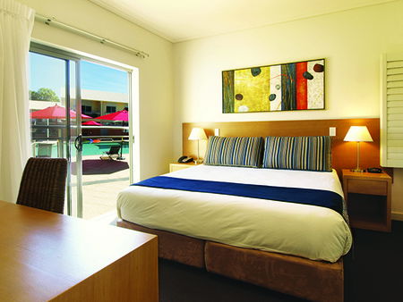 Oaks Broome - Gold Coast 4U 1