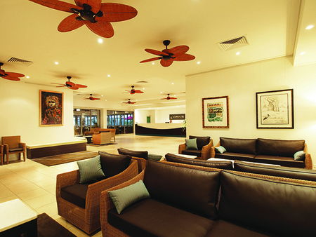 Oaks Broome - Gold Coast 4U 4