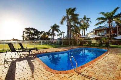 The Royal Palms Residence And Resort - Accommodation Gold Coast 0