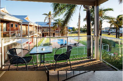 The Royal Palms Residence And Resort - Accommodation Gold Coast 2