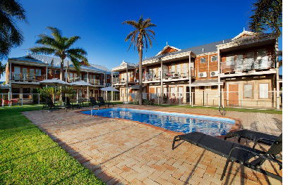 The Royal Palms Residence And Resort - Accommodation Gold Coast 3
