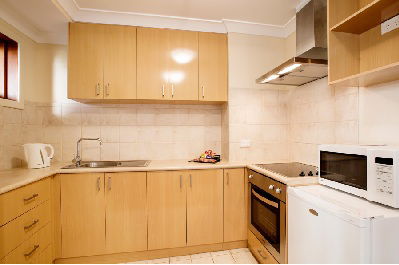 The Royal Palms Residence And Resort - Accommodation Gold Coast 4