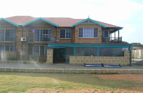 Seaspray Beach Holiday Park - Accommodation Gold Coast 0