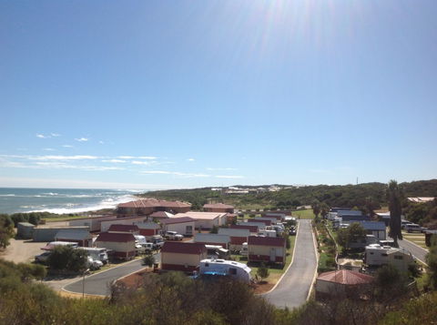 Seaspray Beach Holiday Park - Accommodation Gold Coast 1