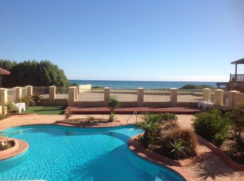 Seaspray Beach Holiday Park - Accommodation Gold Coast 2
