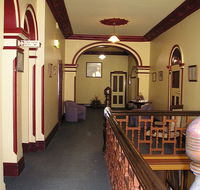 Shamrock Hotel - Accommodation Gold Coast