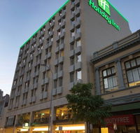 Holiday Inn City Centre Perth - Accommodation Gold Coast