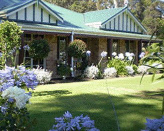 A Vintners Retreat - Accommodation Gold Coast 3