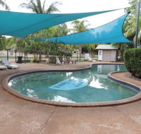 Palm Grove Caravan Resort - Gold Coast 4U