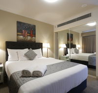 Antonas Verandah Apartments - Accommodation Gold Coast