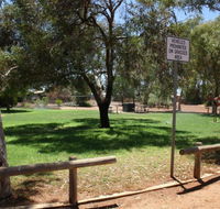 Alice Atkinson Caravan Park - Accommodation Gold Coast