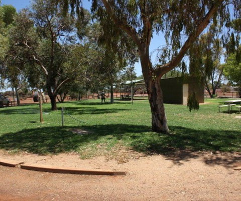 Alice Atkinson Caravan Park - Accommodation Gold Coast 2