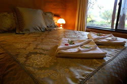 Treenbrook Cottages - Accommodation Gold Coast 0