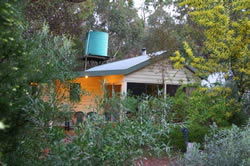 Treenbrook Cottages - Accommodation Gold Coast 2