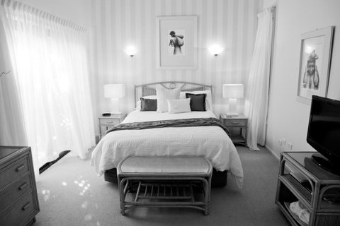 Headlands Beach Guest House - Accommodation Gold Coast 2