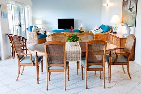 Headlands Beach Guest House - Accommodation Gold Coast 4