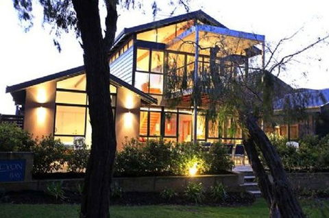 Halcyon Bay - Accommodation Gold Coast 0