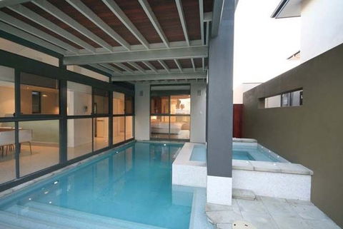 Halcyon Bay - Accommodation Gold Coast 3