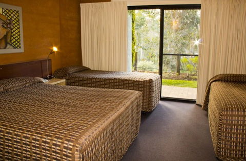 Best Western Pemberton Hotel - Accommodation Gold Coast 3