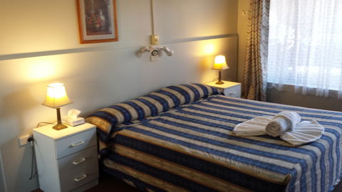 Ballina Hi Craft Motel - Accommodation Gold Coast 0