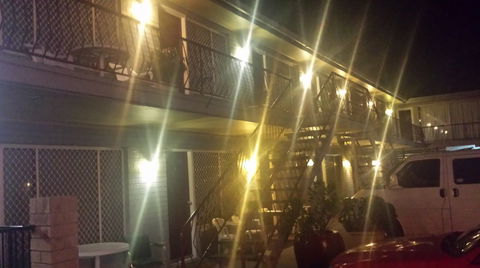 Ballina Hi Craft Motel - Accommodation Gold Coast 3