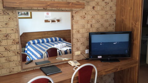 Ballina Hi Craft Motel - Accommodation Gold Coast 4