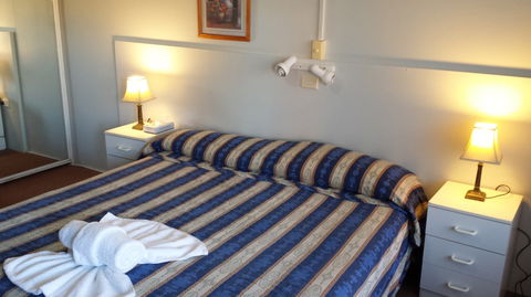 Ballina Hi Craft Motel - Accommodation Gold Coast 5