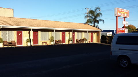 Ballina Hi Craft Motel - Accommodation Gold Coast 6