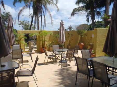 Ballina Homestead Motel - Accommodation Gold Coast 2